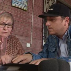 Ветеран ВОВ Саип Дециев признан Героем Советского Союза