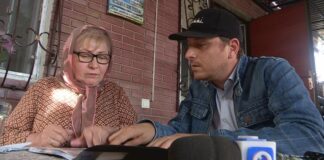 Ветеран ВОВ Саип Дециев признан Героем Советского Союза