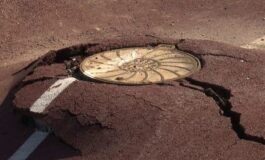 Дефекты велодорожки исправили спустя месяц