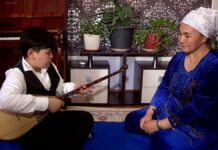 «Я хочу стать президентом Казахстана», — суперфиналист проекта «Голос.Дети» рассказал о своих планах