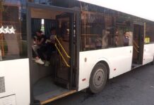 В Шымкенте обновляют автопарк