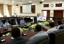 В стране стартовал месячник борьбы с наркоманией