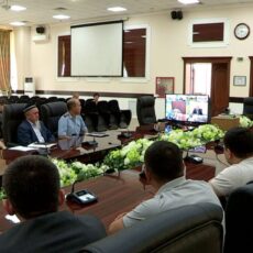 В стране стартовал месячник борьбы с наркоманией