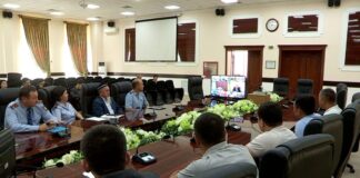 В стране стартовал месячник борьбы с наркоманией