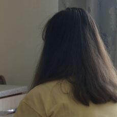Напавший на женщину в лифте уверяет, что не собирался насиловать