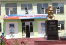 Референдум-2022: В Кентау свои голоса отдадут 56 796 жителей