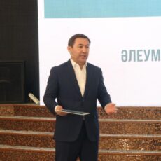 О наболевшем рассказали жители Енбекшинского района