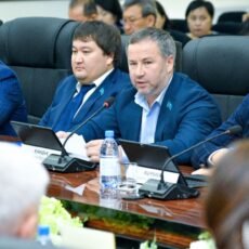 Депутаты требуют решить наболевшие вопросы детей страдающих эпилепсией