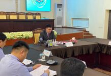 В два раза больше убийств. Прокурор Шымкента рассказал об уровне преступности в городе