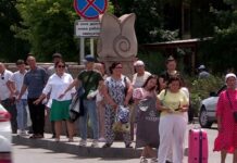 Автовладельцы Шымкента жалуются на необоснованные штрафы