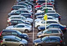 Машины по поддельным документам закладывали в ломбарды Шымкента