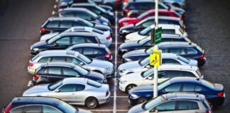 Машины по поддельным документам закладывали в ломбарды Шымкента