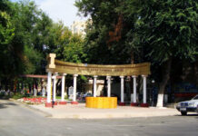 Почетными гражданами Шымкента-2025 стали сразу 25 человек!