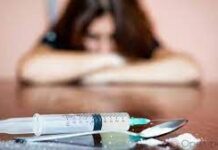 Больше 900 наркозависимых стоят на учете в Шымкенте