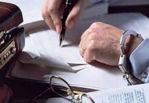 Фиктивные счета-фактуры на 3 млрд выписал предприниматель из Шымкента