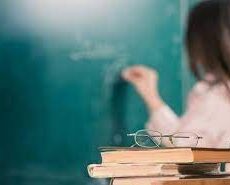 Педагогов зовут работать в глубинку на ставку в 2,5 оклада