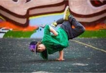 Празднование Дня города стартовало сегодня