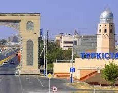 Туркестанская область лидирует в развитии малого предпринимательства