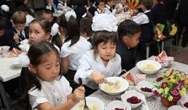 Школы обяжут публиковать меню в интернете