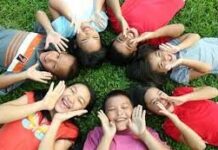 1 июня- День защиты детей. Предыстория