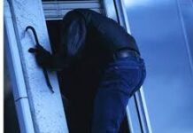 На 6 млн тенге обокрали недостроенные дома воры-гастролеры в Шымкенте