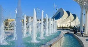 Как изменилась Туркестанская область за 4 года