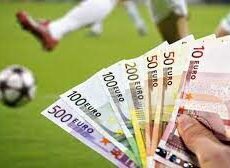 Развод на ставках или как житель Шымкента заработал 2,5 млн
