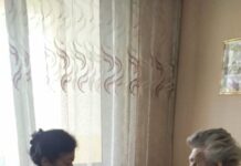 Спецсоцуслуги на дому. Для кого это?