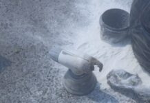 В Шымкенте 6 человек пострадали из-за хлопка газа в машине