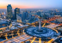 Поправки принятые на референдуме вступили в силу