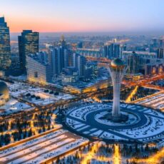 Поправки принятые на референдуме вступили в силу