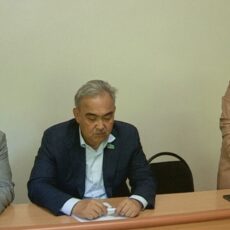 Народные избранники ответили на вопросы жителей