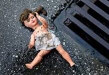 8-летней девочке в Туркестанской области удалили матку после изнасилования