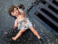 8-летней девочке в Туркестанской области удалили матку после изнасилования