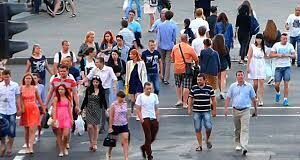 Covid-19 снова наступает