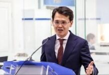 В 4 раза больше госуслуг будут получать казахстанцы не выходя из дома