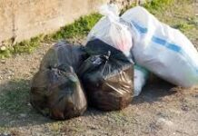 Мусорная война в Кентау. Жители города пожаловались акиму