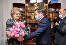 Принципы Клары Алиповой