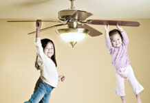 Один дома. Каникулы: правила безопасности