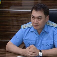 Прокуроры Туркестанской области ведут тотальный контроль