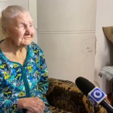 Ветераны ВОВ сделали свой выбор