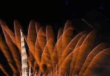 Шымкентцы с размахом отметили День города