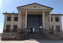 На 40 дней закрывается спецЦОН в Шымкенте