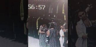 Унесла между ног. Воровка дорогой шубы разыскивается в Шымкенте