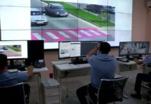 Цифровизация: Современные системы фиксации нарушений ПДД