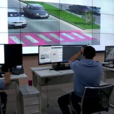 Цифровизация: Современные системы фиксации нарушений ПДД