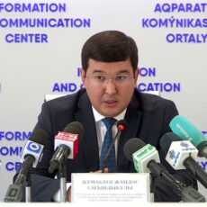 Почти миллион тенге получили шымкентцы за сообщения о коррупции