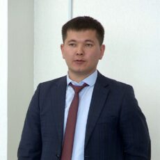 Названы имена злостных должников по налогам в Шымкенте Бауыржан Омартаев