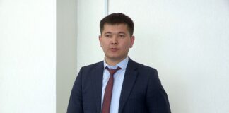 Названы имена злостных должников по налогам в Шымкенте Бауыржан Омартаев