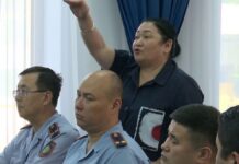 Велодорожка или парковочные места? Предприниматели Шымкента бьют тревогу